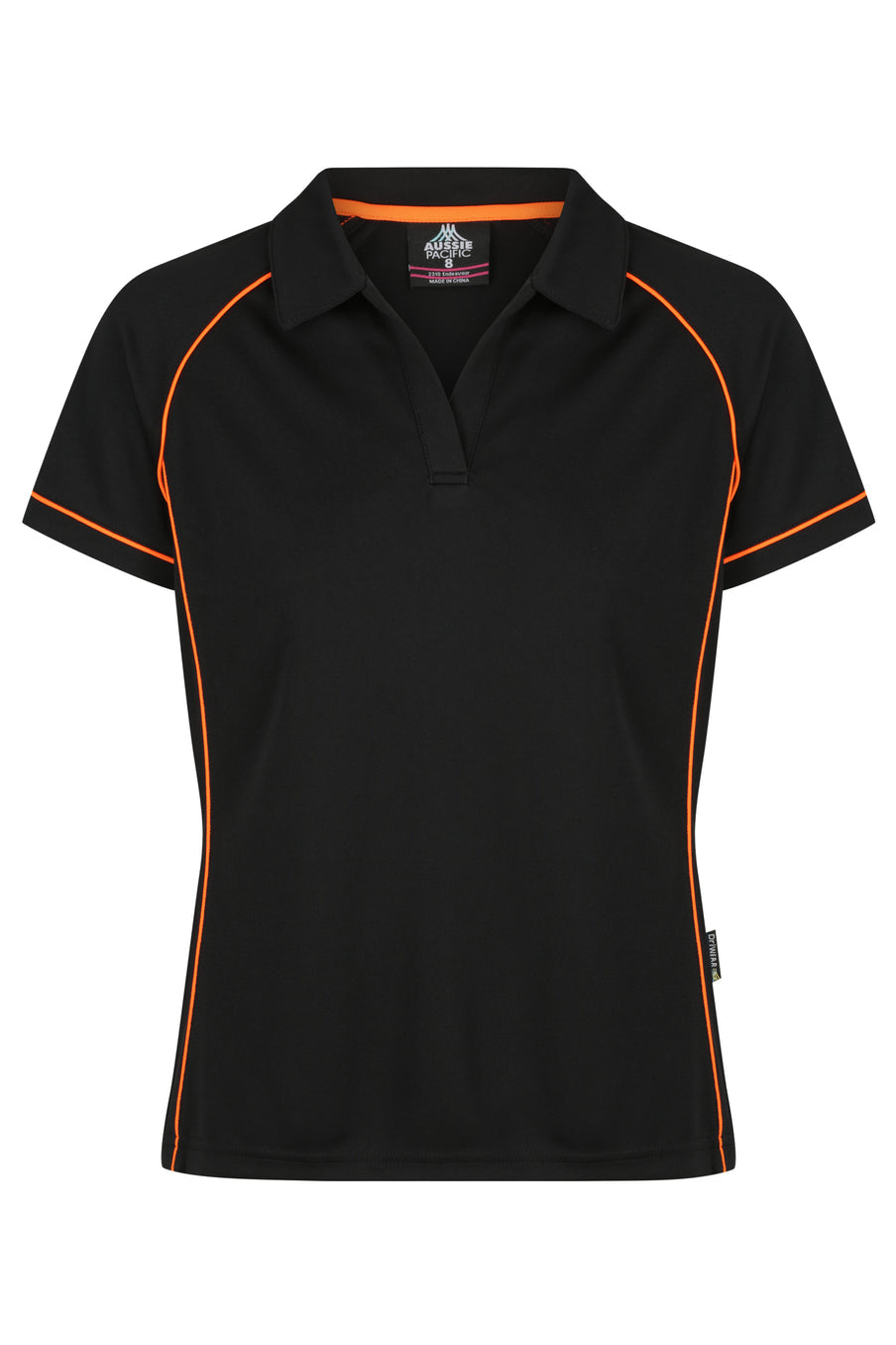 Aussie Pacific | Endeavour Lady Polos | 2310