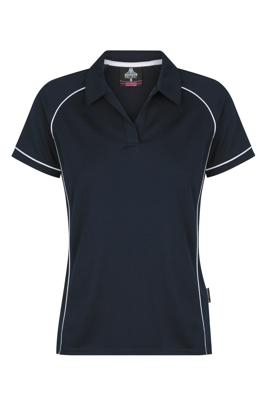 Aussie Pacific | Endeavour Lady Polos | 2310