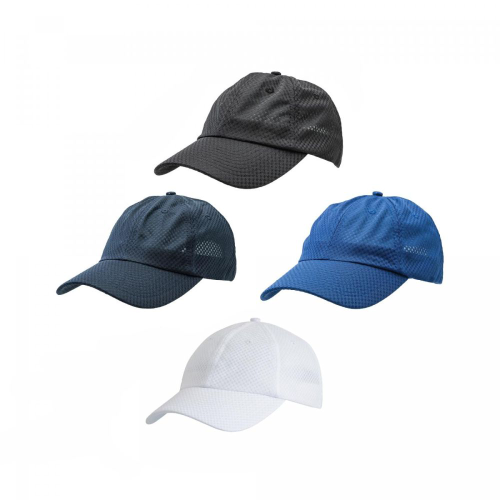 Mesh Sports Cap | 4058