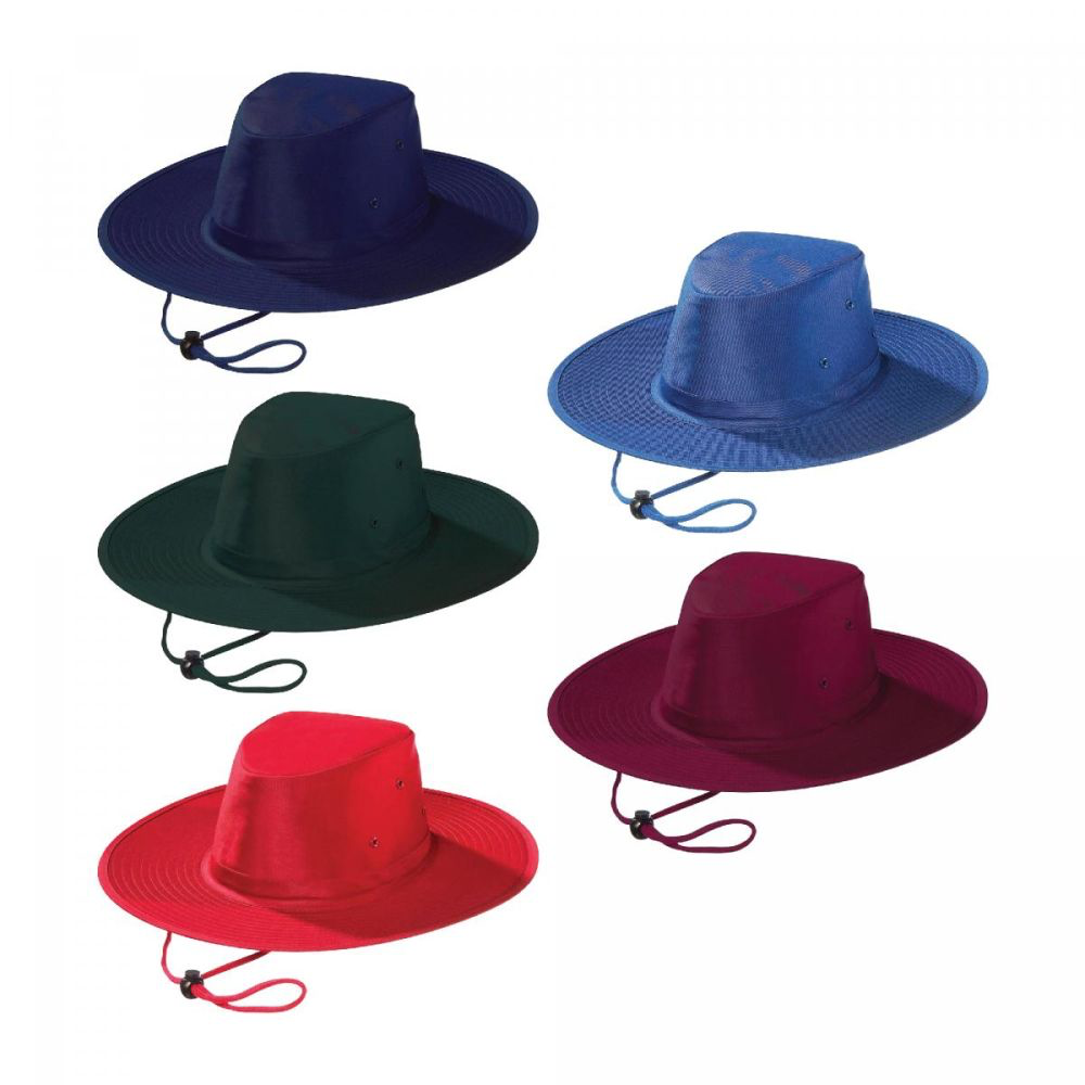 Poly Viscose Slouch Hat | 3800A