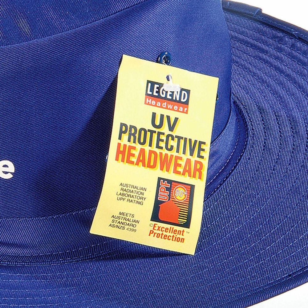 Poly Viscose Slouch Hat | 3800A