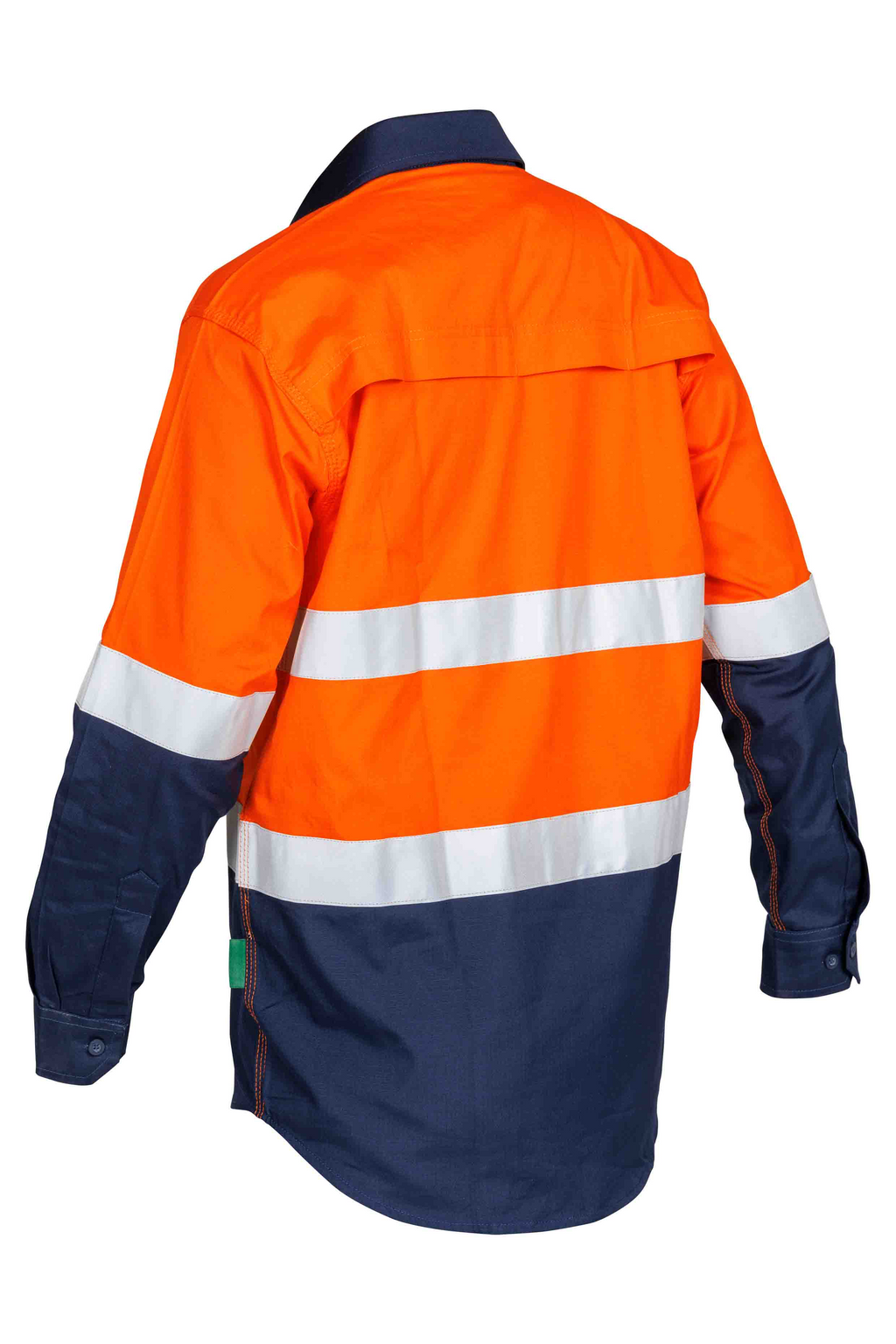 Westpeak 100% Cotton Ripstop Day/Night Hooped L/S Shirt | V215