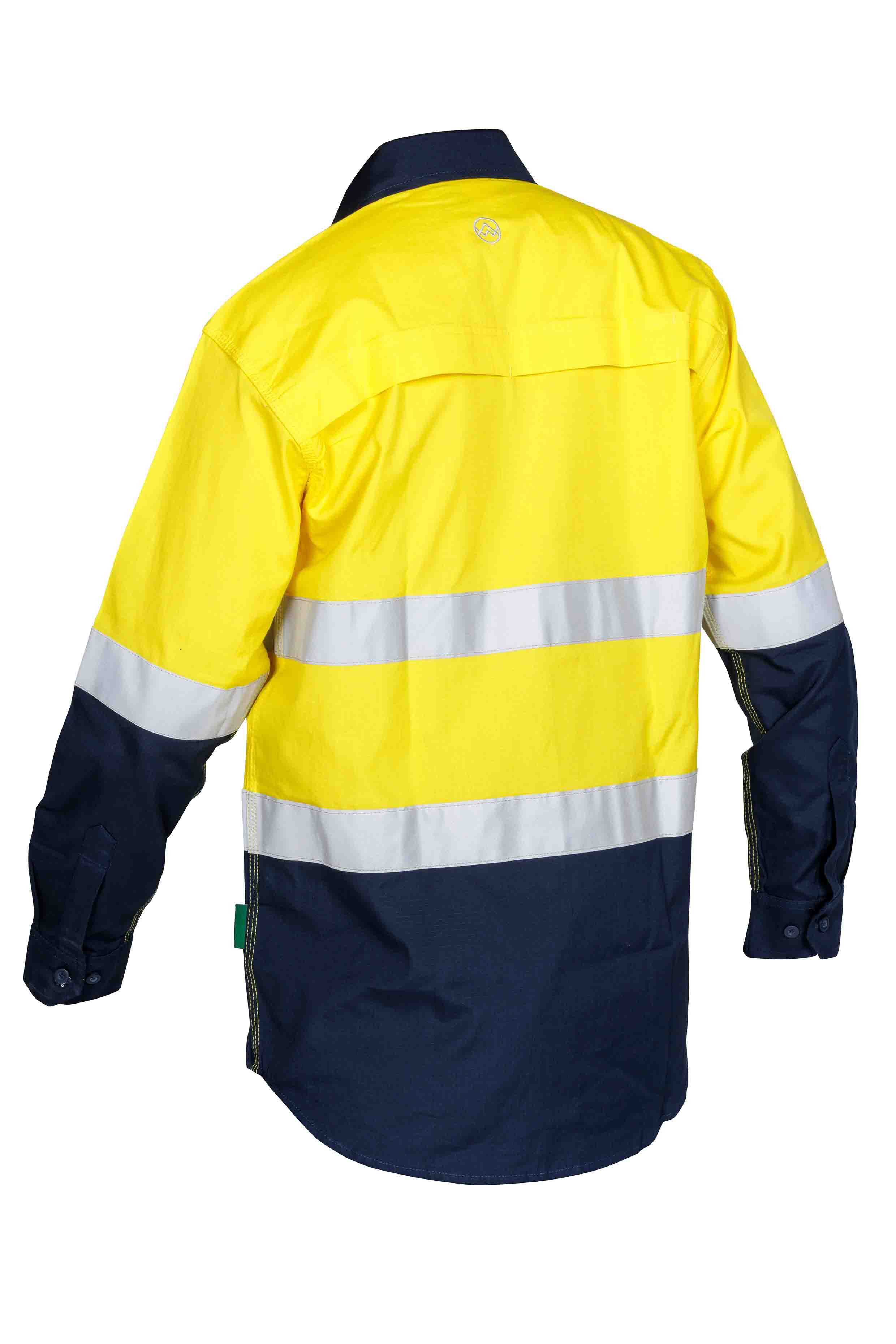 Westpeak 100% Cotton Ripstop Day/Night Hooped L/S Shirt | V215