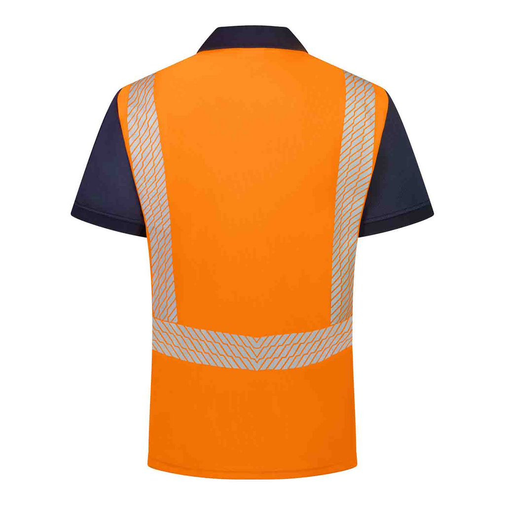 Westpeak Breathable Day/Night S/S Polo V42A