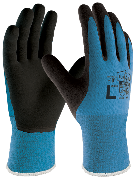 IceKing Chiller Glove IKCG | Pack of 12