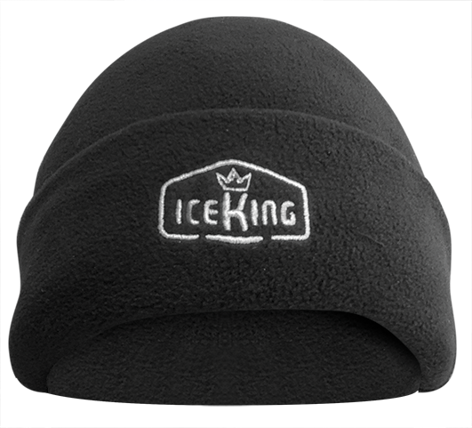 IceKing Polar Fleece Beanie