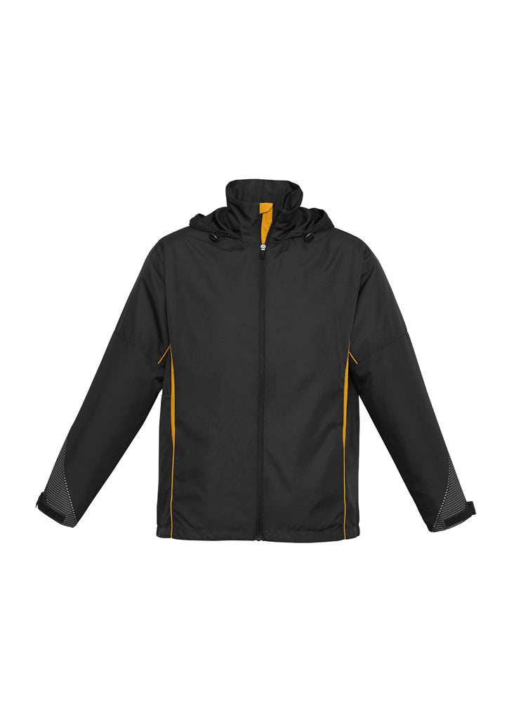 Biz Collection Razor Unisex Jacket J408M