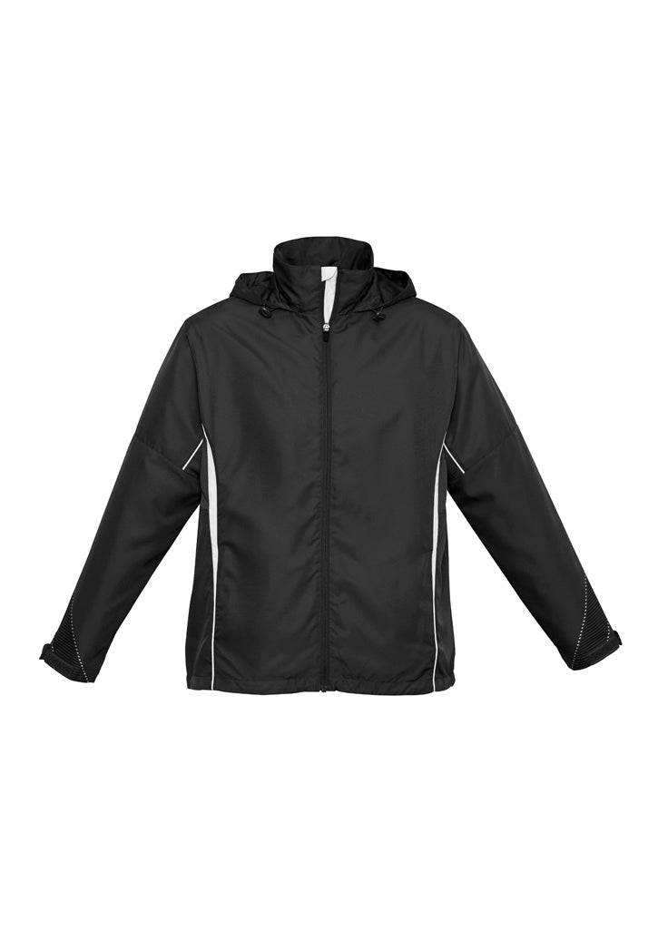 Biz Collection Razor Unisex Jacket J408M