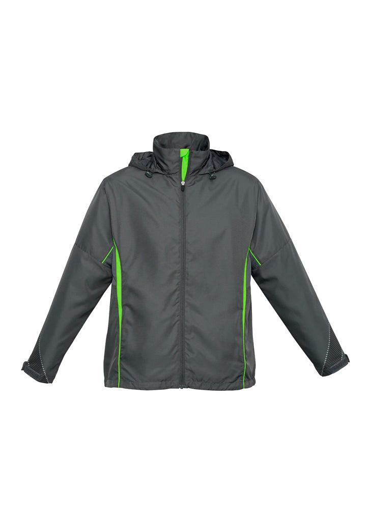 Biz Collection Razor Unisex Jacket J408M