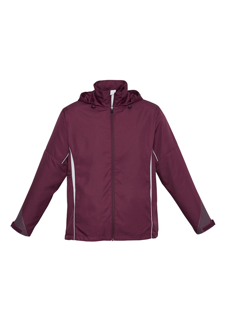 Biz Collection Razor Unisex Jacket J408M