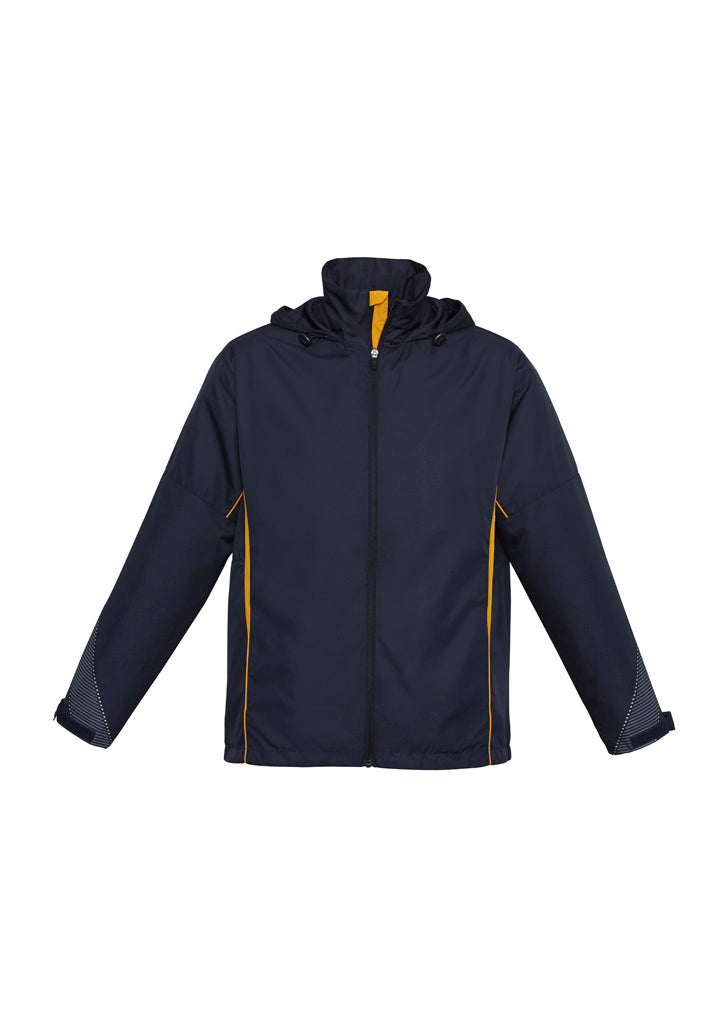 Biz Collection Razor Unisex Jacket J408M