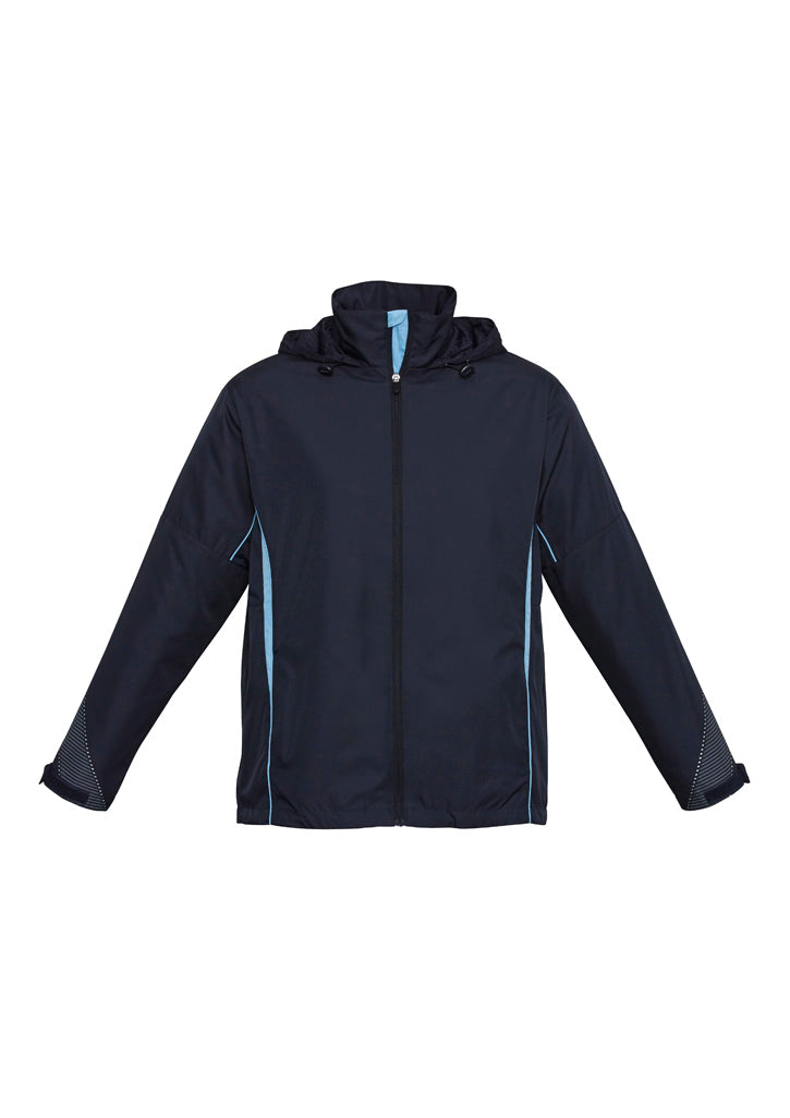 Biz Collection Razor Unisex Jacket J408M