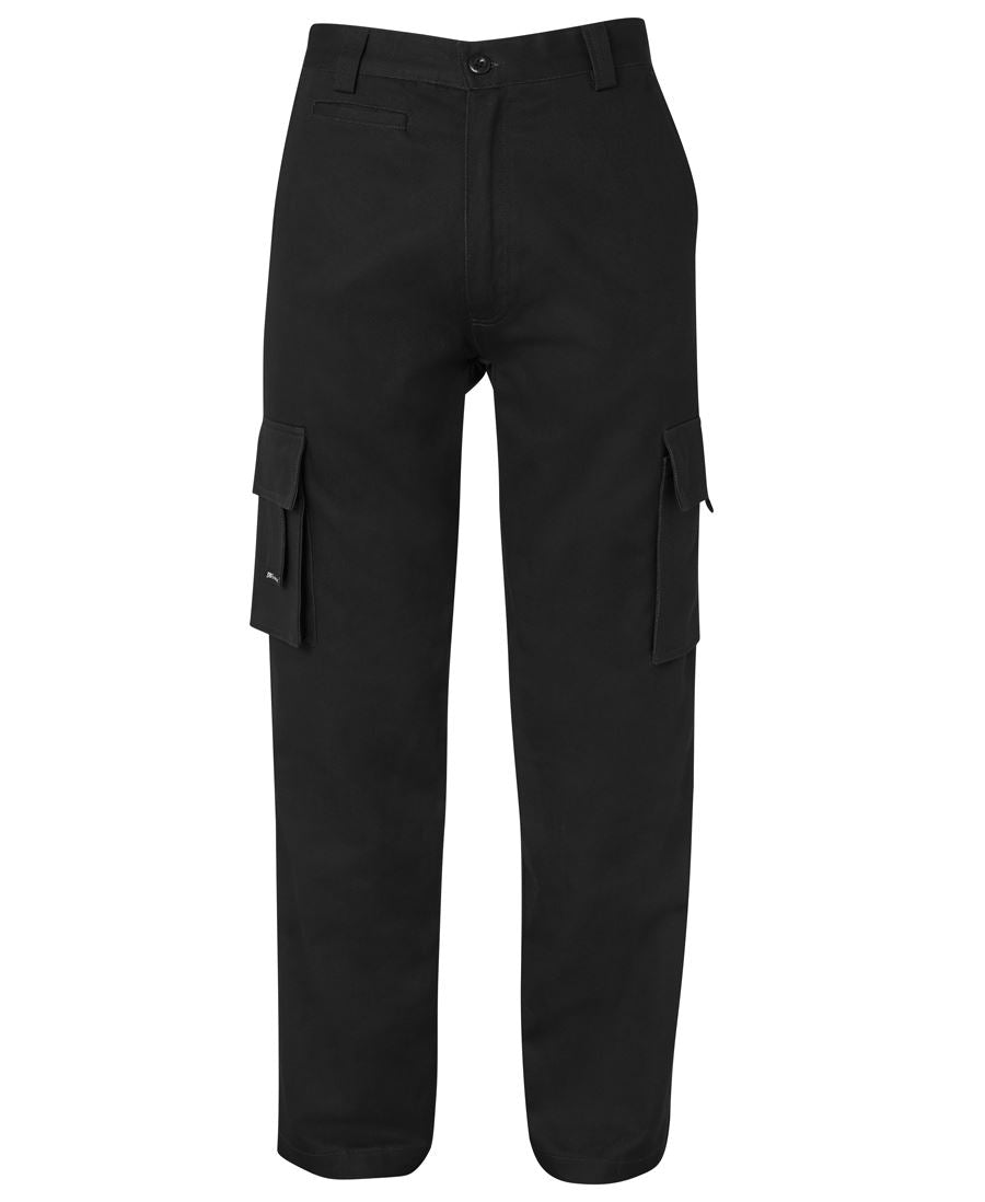 JB's Wear | Mercerised Multi Pocket Pant | 6NMP