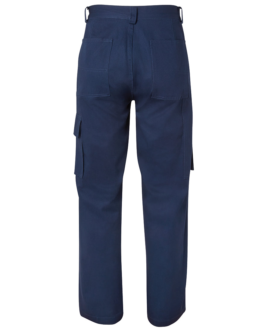 JB's Wear | Mercerised Multi Pocket Pant | 6NMP