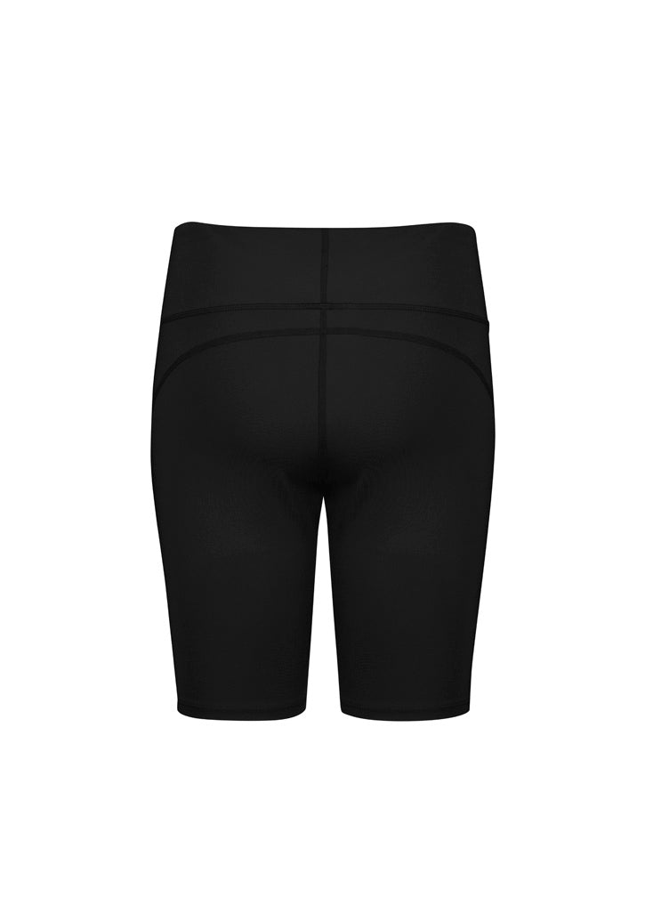 Biz Collection Luna Womens Bike Short L323LS