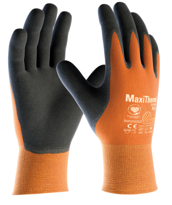MaxiTherm Open Back Glove | 30201 | Pair