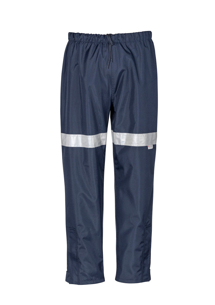 Syzmik | Mens Hi Vis Taped Storm Pant | ZJ352