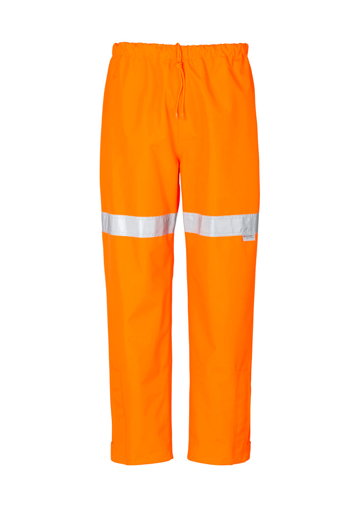 Syzmik | Mens Hi Vis Taped Storm Pant | ZJ352
