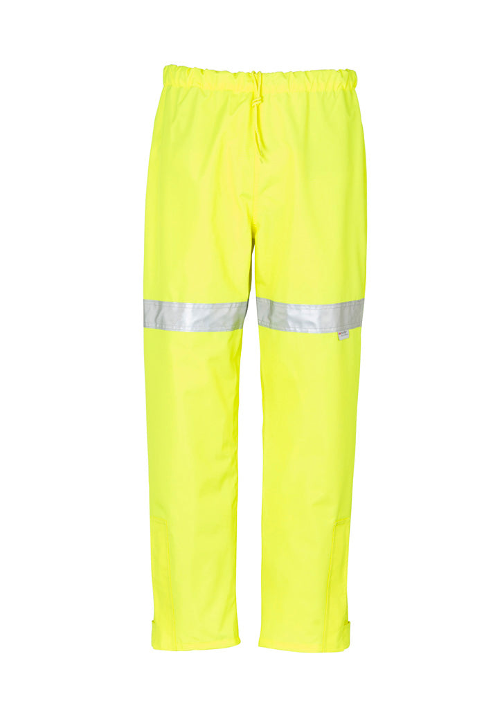 Syzmik | Mens Hi Vis Taped Storm Pant | ZJ352