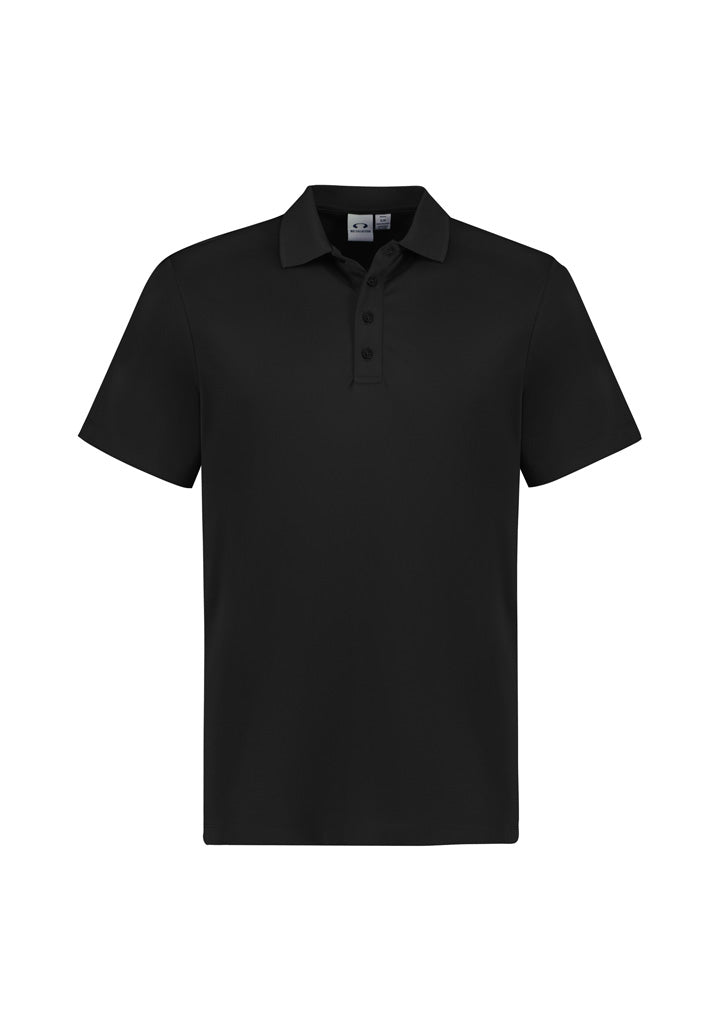 Biz Collection Action Mens Short Sleeve Polo P206MS