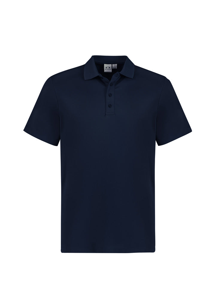 Biz Collection Action Mens Short Sleeve Polo P206MS