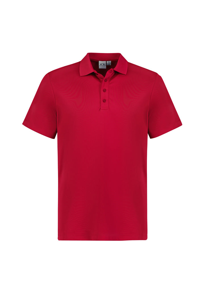Biz Collection Action Mens Short Sleeve Polo P206MS