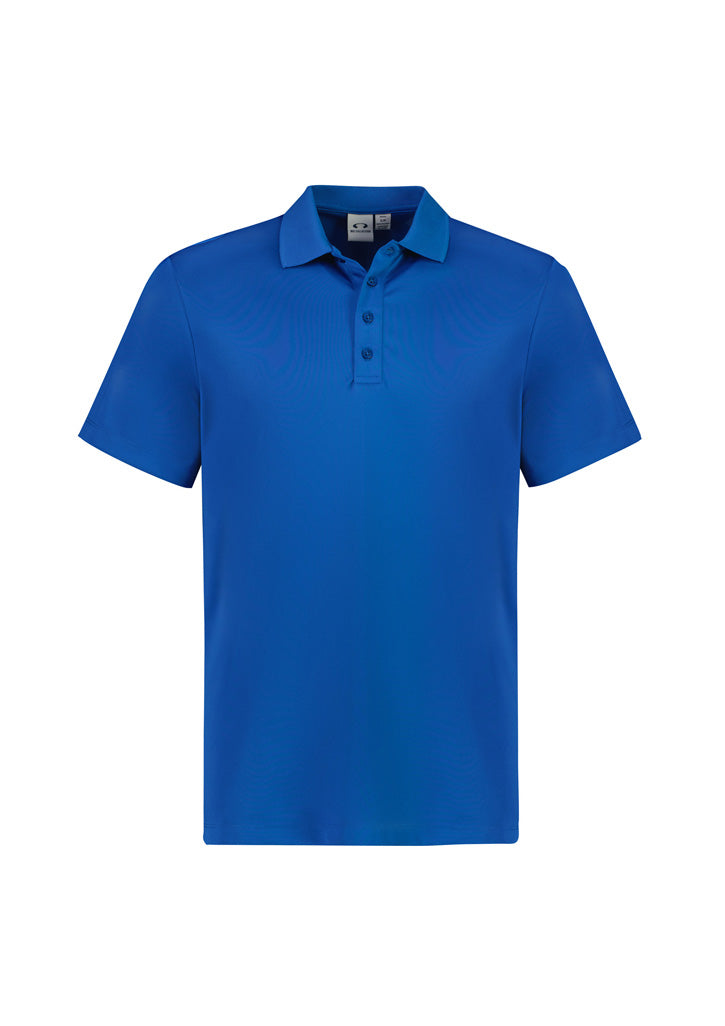 Biz Collection Action Mens Short Sleeve Polo P206MS