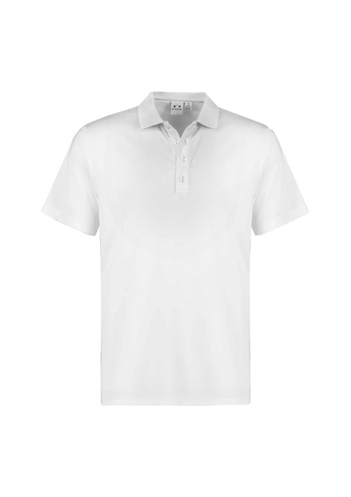 Biz Collection Action Mens Short Sleeve Polo P206MS