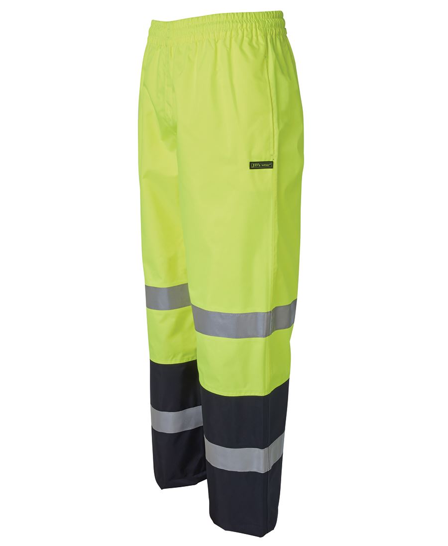 Rain pants