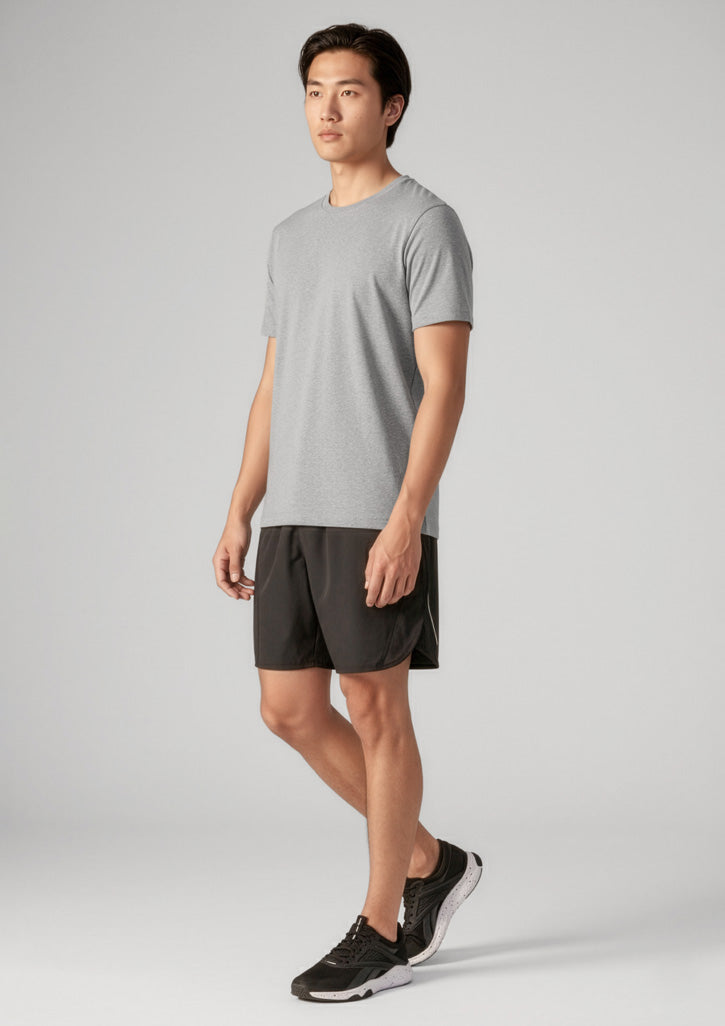 Biz Collection Tactic Mens Short ST511M