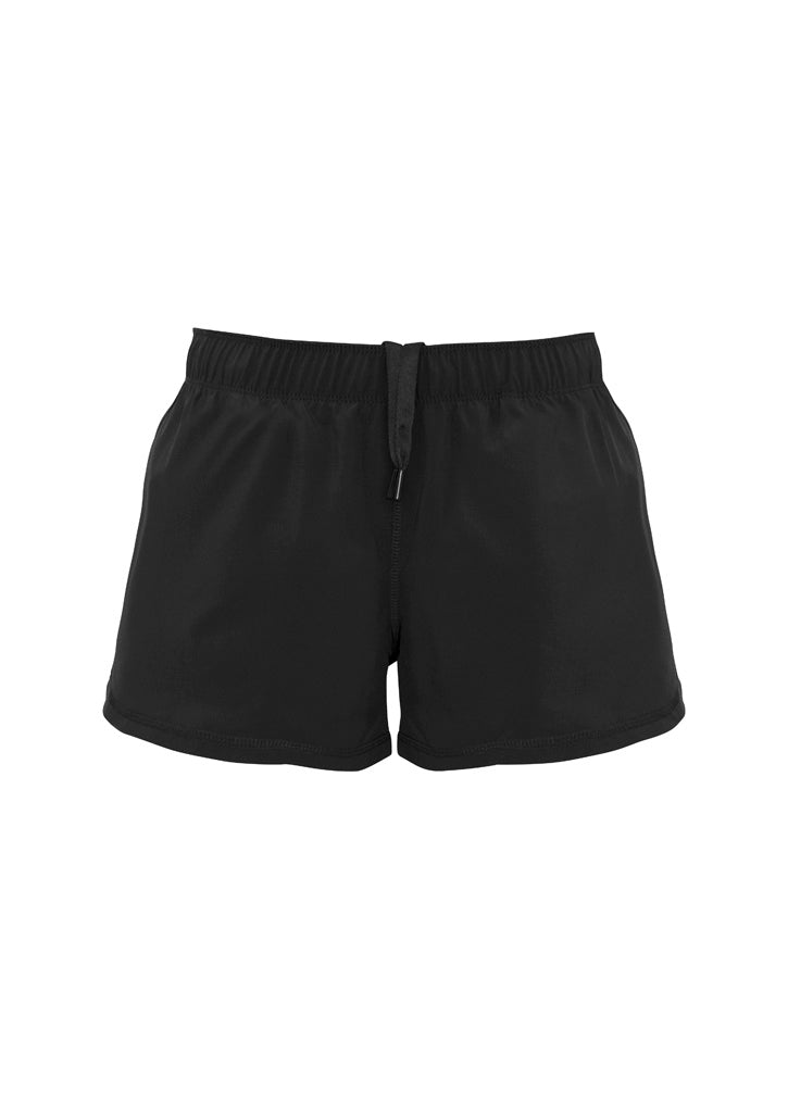 Biz Collection Tactic Womens Short ST512L
