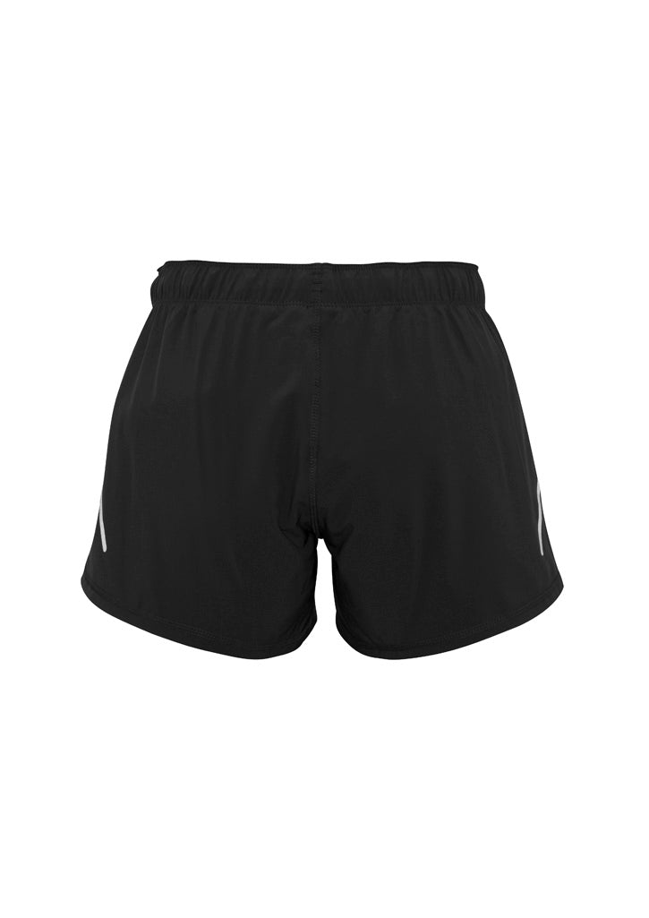 Biz Collection Tactic Womens Short ST512L