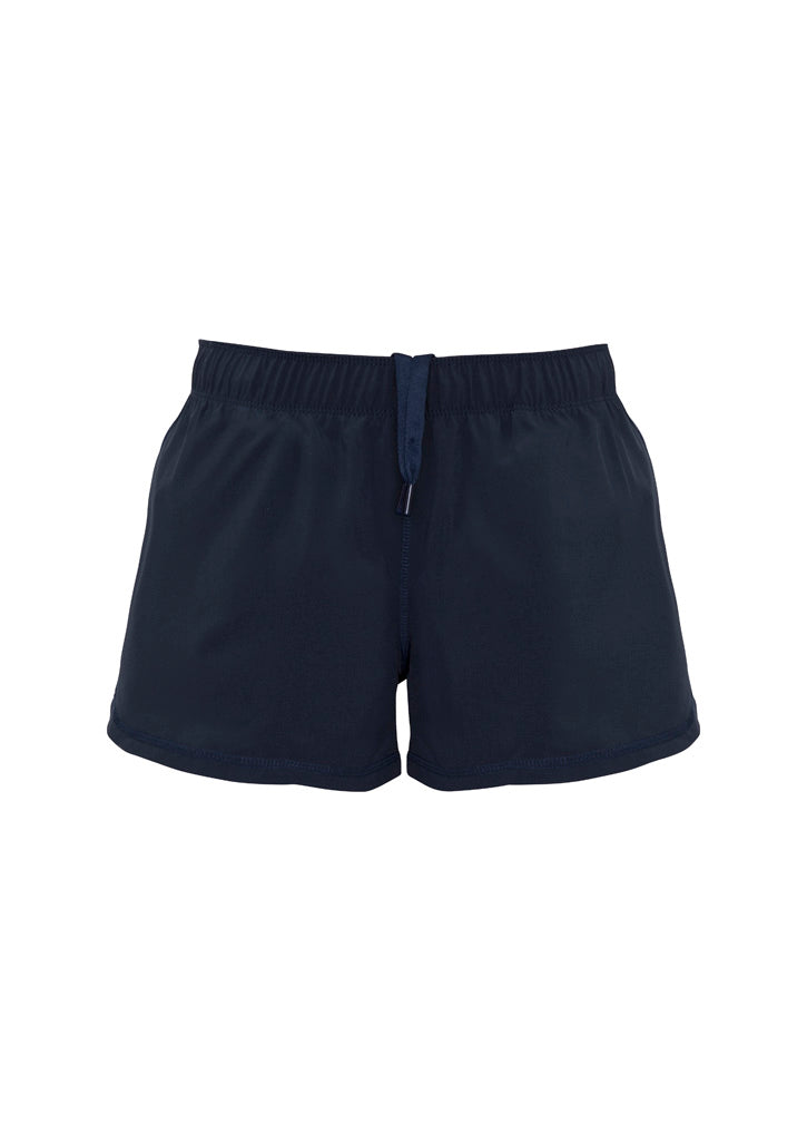 Biz Collection Tactic Womens Short ST512L