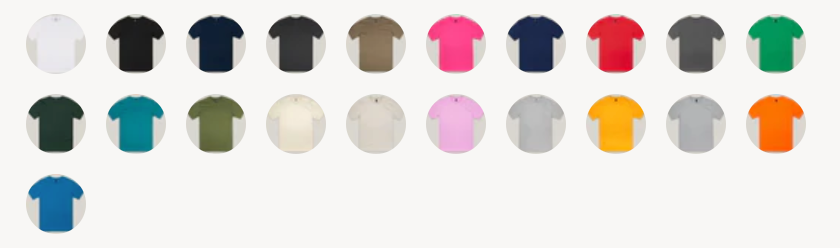 Thread Project | Epic Tee 1001