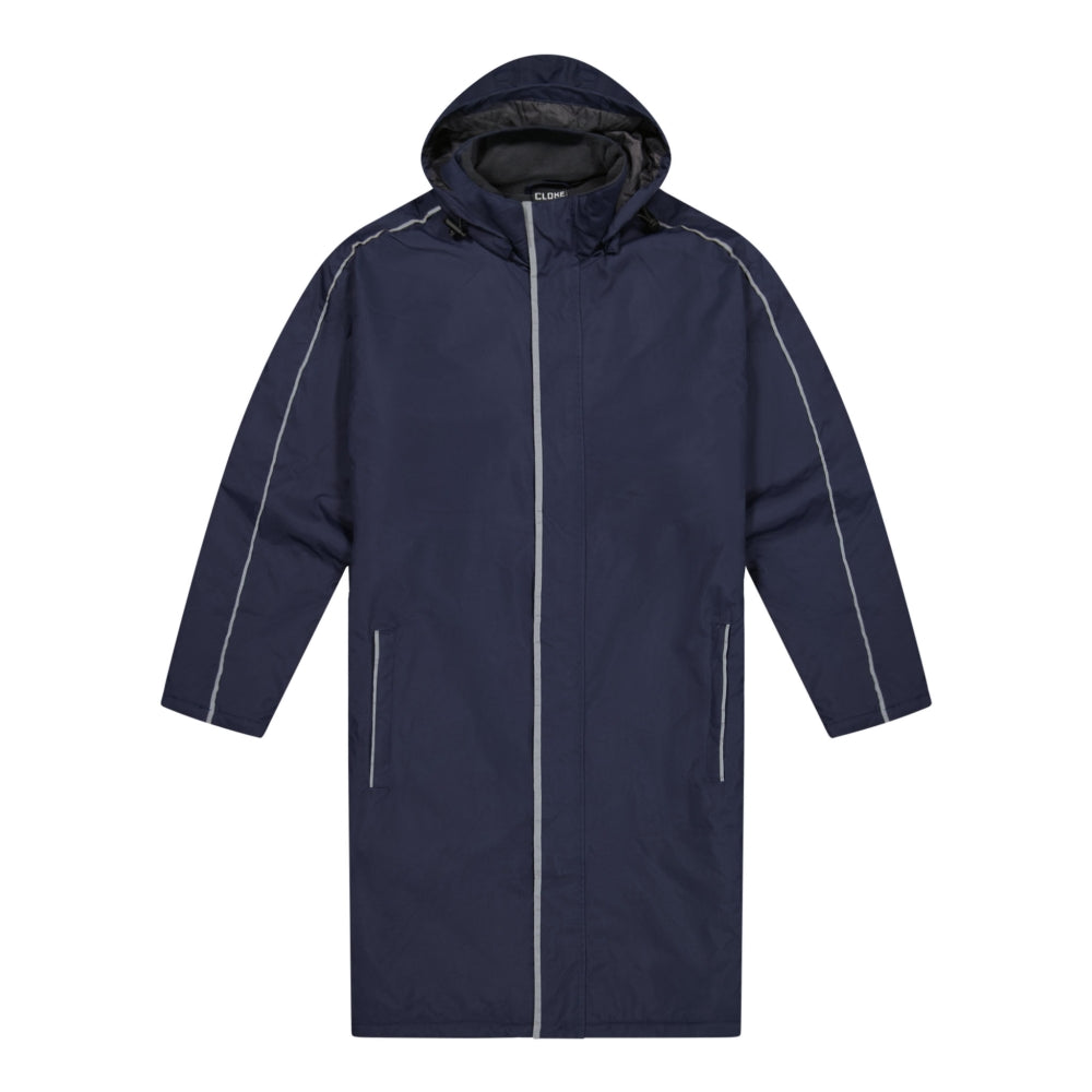Cloke | Sideline Jacket Style | STJ