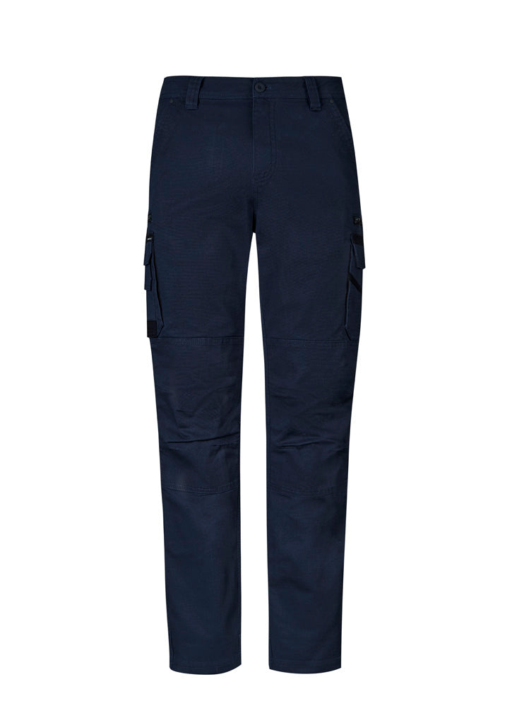 Syzmik | Mens Streetworx Heritage Pant | ZP820