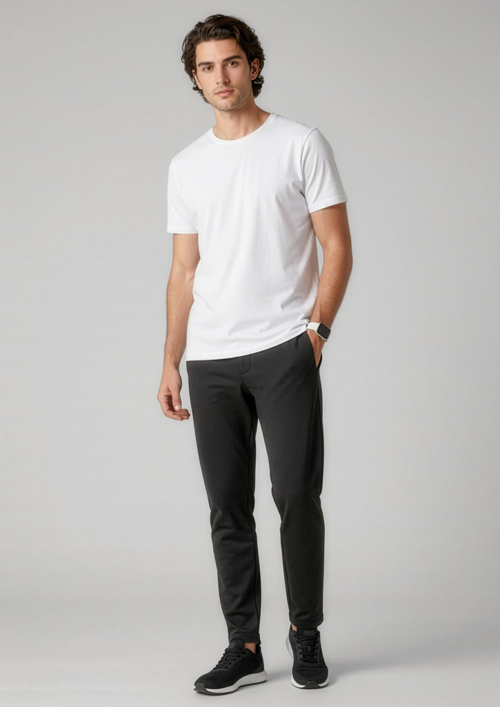 Biz Collection Score Mens Pant TP226M