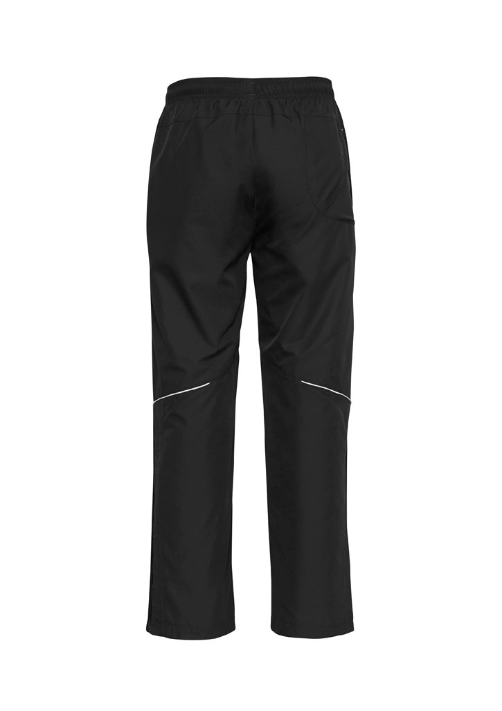 Biz Collection Razor Unisex Pant TP409M