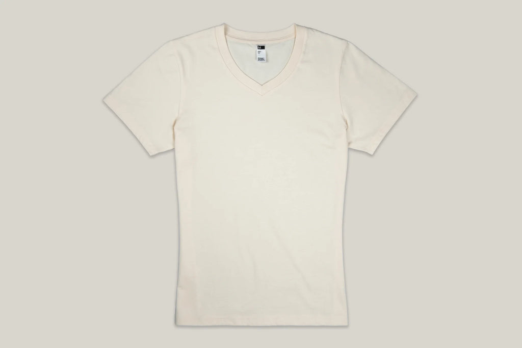 Thread Project | Eden Tee - Black 1007