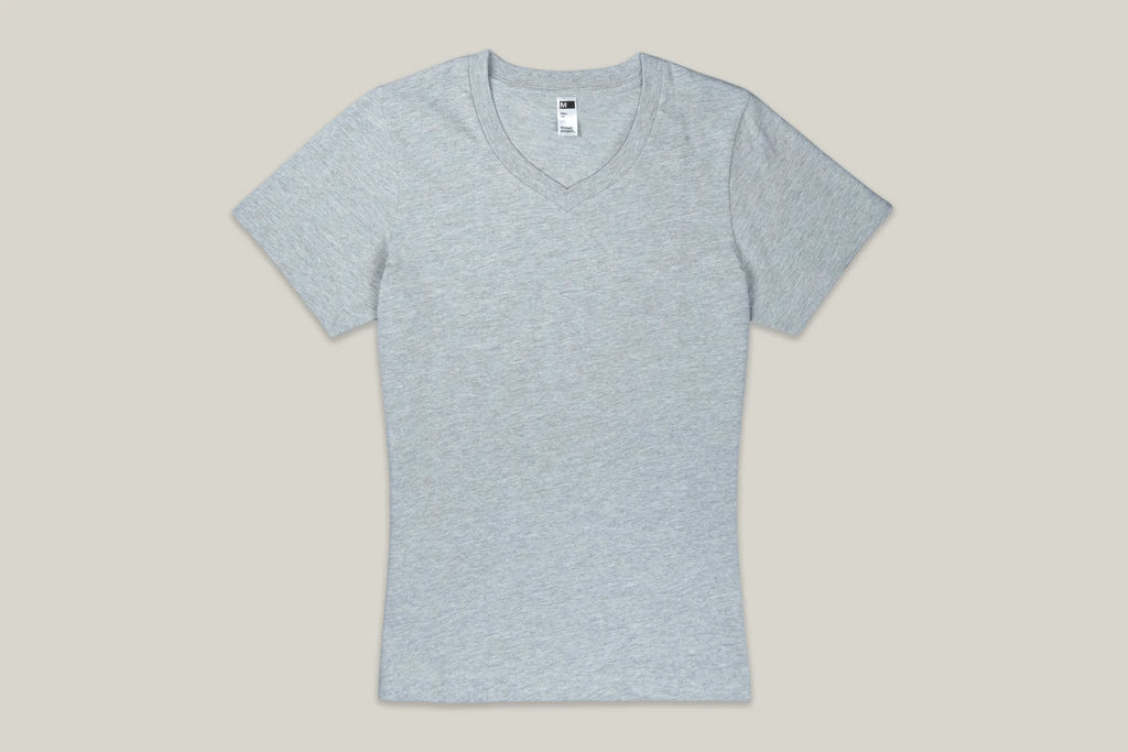 Thread Project | Eden Tee - Black 1007