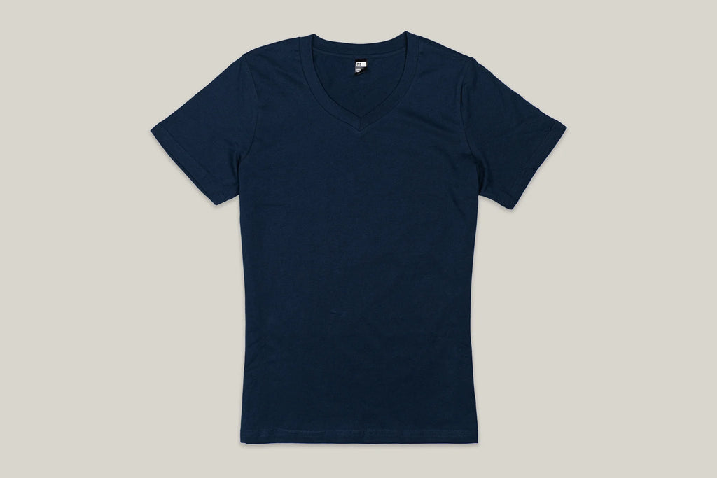 Thread Project | Eden Tee - Black 1007