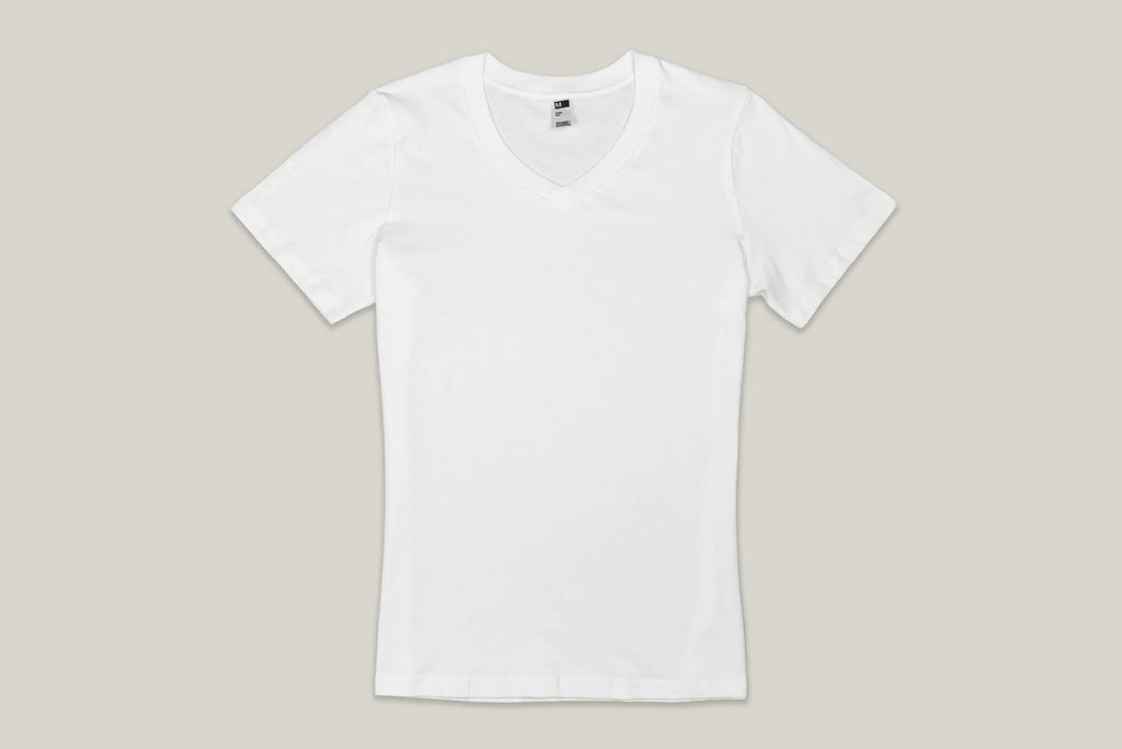 Thread Project | Eden Tee - Black 1007