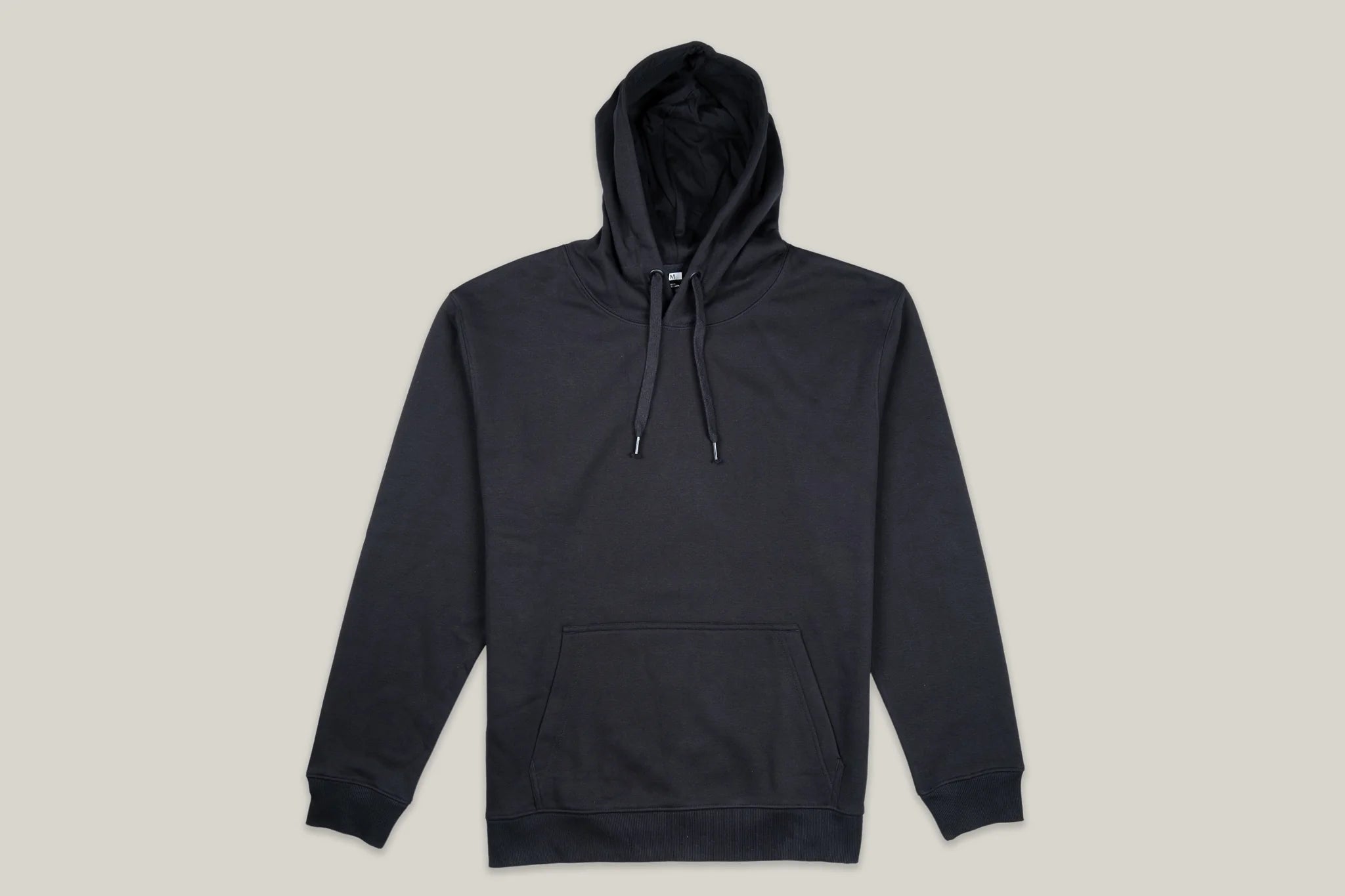 Thread Project | Epic Hoodie - Black 2001