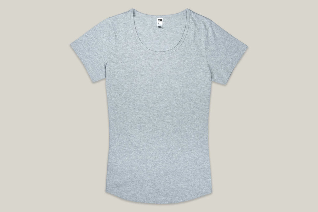 Thread Project | Jazz Tee - Black 1006
