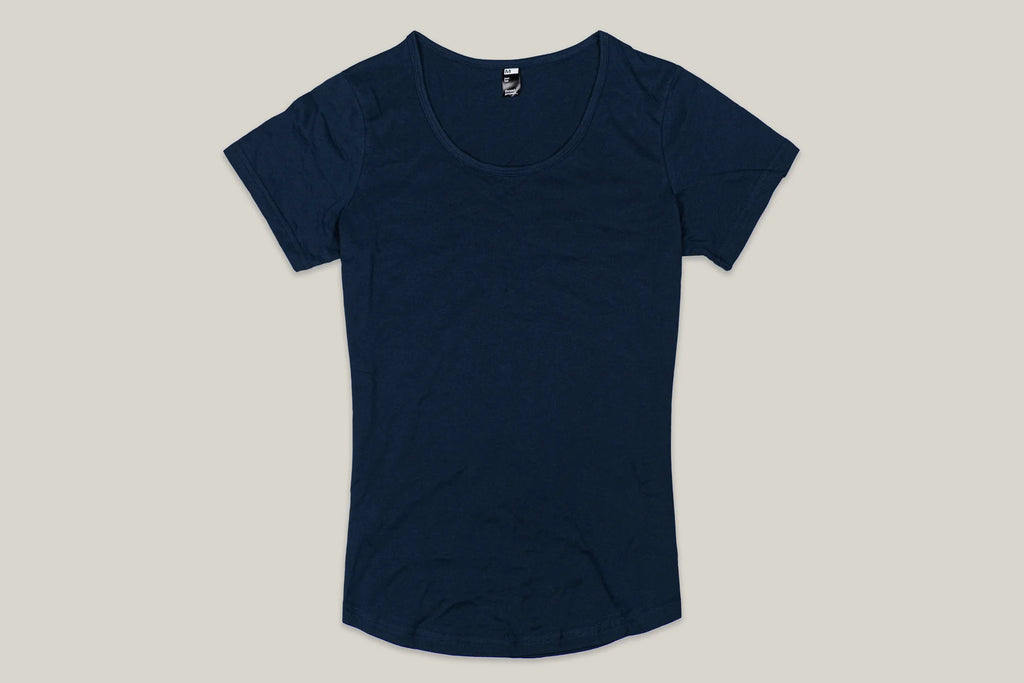 Thread Project | Jazz Tee - Black 1006