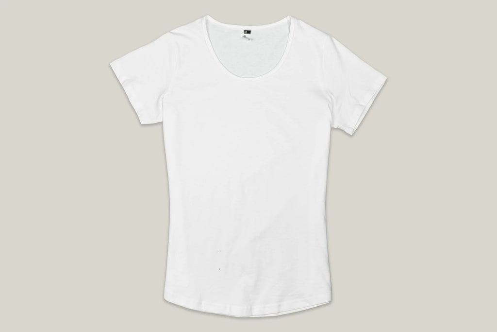 Thread Project | Jazz Tee - Black 1006