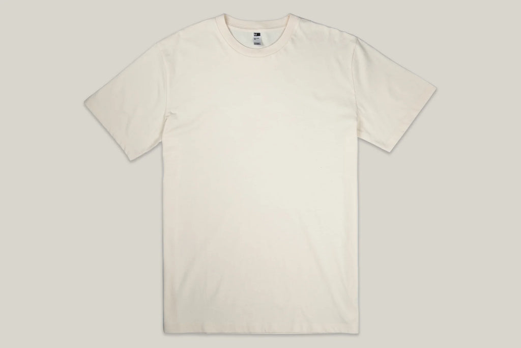 Thread Project | Summer Tee - Black 1005