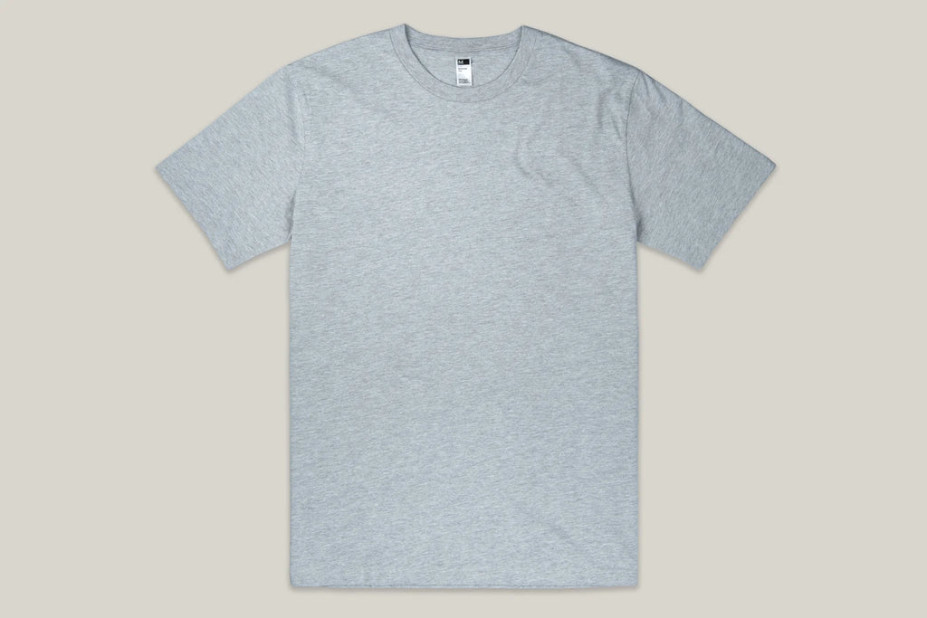 Thread Project | Summer Tee - Black 1005