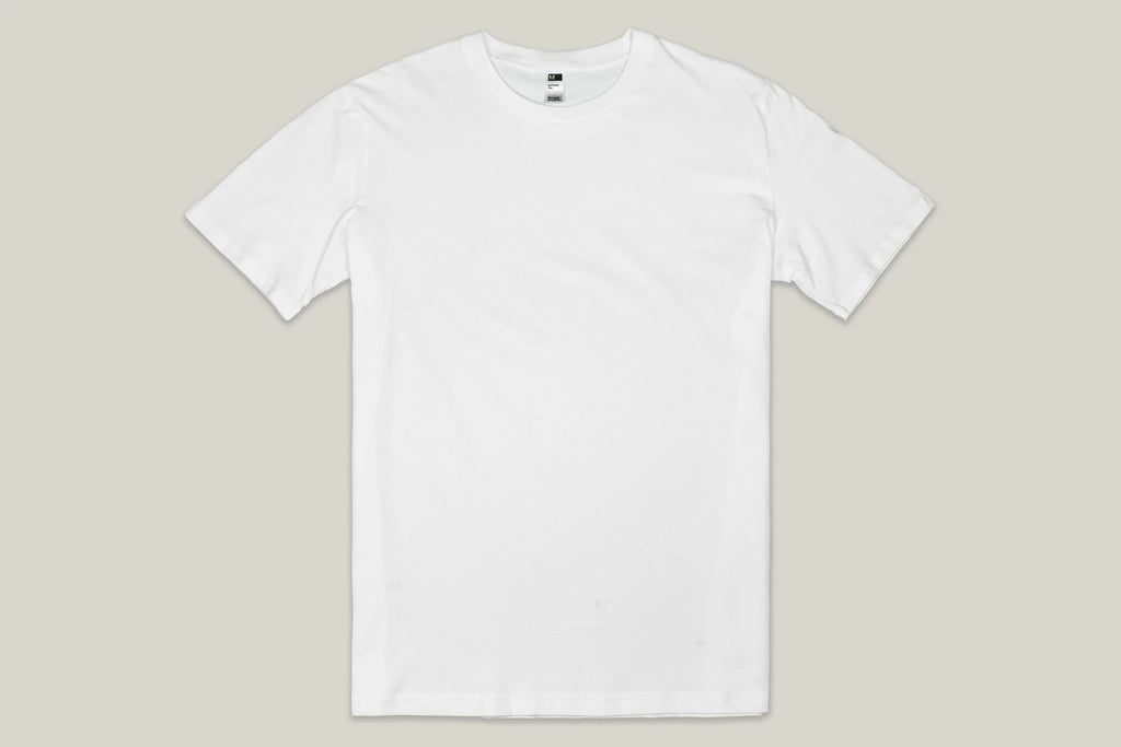 Thread Project | Summer Tee - Black 1005
