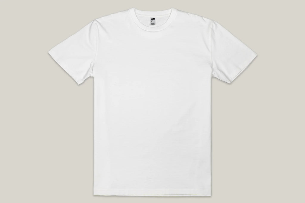 Thread Project | Super Tee - Black 1004